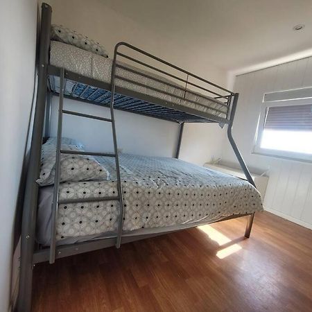 Вилла Acogedora Casa Con Vistas Panoramicas De Виго Экстерьер фото